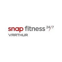 SNAP FITNESS VARTHUR icon