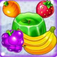 Fruit Candy Smash Game icon