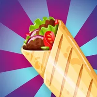 Kebab Roll icon