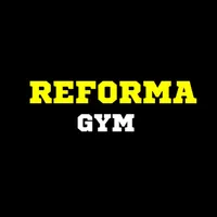 Reforma GYM icon