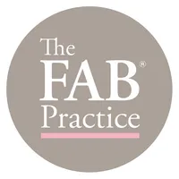 The FAB Practice icon