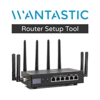 Router Setup icon