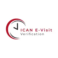 ICAN e-visit icon