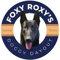 Foxy Roxy's Doggy Dayout icon