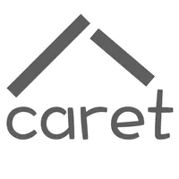 caret App icon