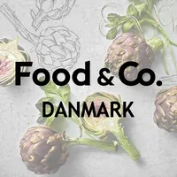 Food & Co DK icon