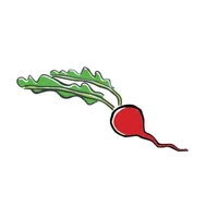 The Wild Radish icon