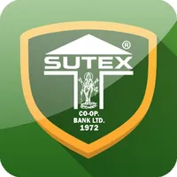 Sutex M-Connect App icon