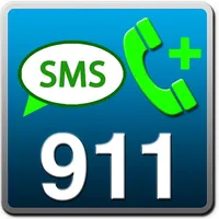 911smsPlus icon