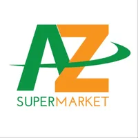 A to Z SuperMarket icon