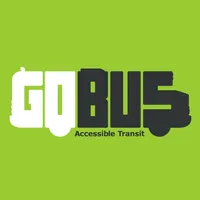 My GoBus icon