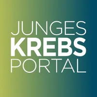 JUNGES KREBSPORTAL - Die App icon