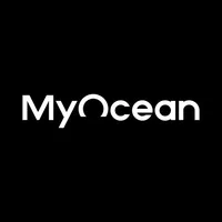 MyOcean CrewApp icon