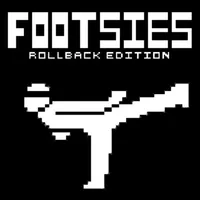 FOOTSIES Rollback Edition icon