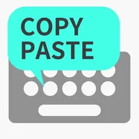 Paste Keyboard: Auto Spam Text icon