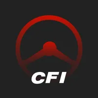 CFI Driver App icon