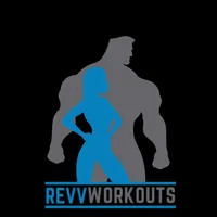 RevvWorkouts icon