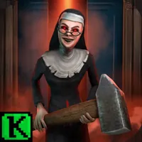 Evil Nun Maze: Endless Escape icon