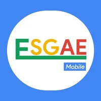 ESGAE mobile icon