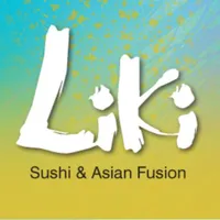 Liki Sushi & Asian Fusion icon