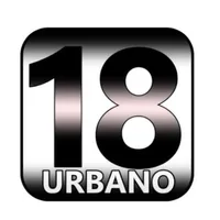 Urbano 18 icon