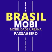 Brasil Mobi - Passageiros icon