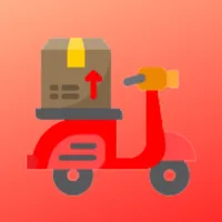 Dad Food Delivery icon