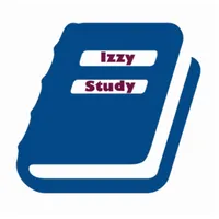 Izzy Study icon