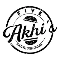 Five Akhi's icon