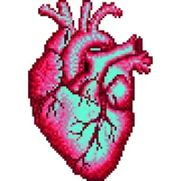 Fast Heart icon