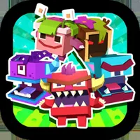 Kuku Kaptcha icon