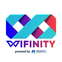 Wifinity Pro icon