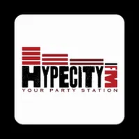 Hype City FM! icon