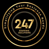 247 Staffing Solutions icon