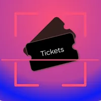 W-tickets сканер квитків icon