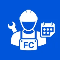 FieldCamp Field Service icon