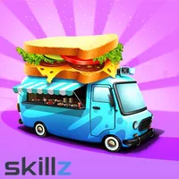 Food Truck Chef - Real Prizes icon