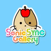 SonicSYNC Gallery icon