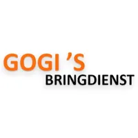 Gogi Bringdienst icon