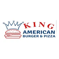 King American Burger Leipzig icon