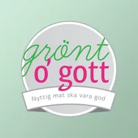 Grönt o' Gott - Salladsbar icon