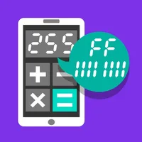 Dev Calc -Developer Calculator icon