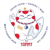 MY YAMMY Москва icon