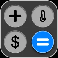 iCalculator X - All in One icon