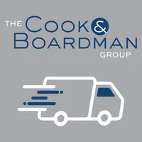 Cook & Boardman – POD Driver icon