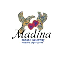 Madina Tandoori Restaurant icon