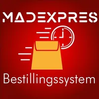 MadExpres - RestaurantAdmin icon