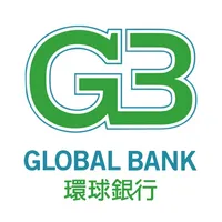 Global Bank NY Mobile Banking icon