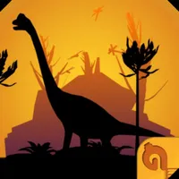 EVOTILES – 3D Dinosaur Puzzle icon