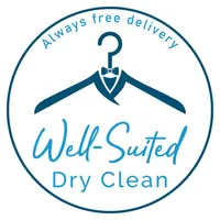 Well-Suited Dry Clean icon